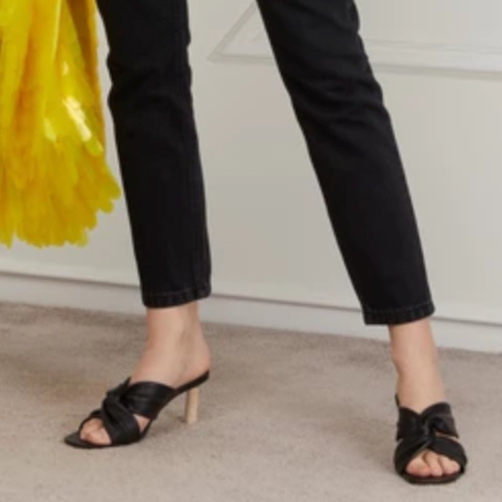 Jacquemus Bellagio Mule BRAND NEW